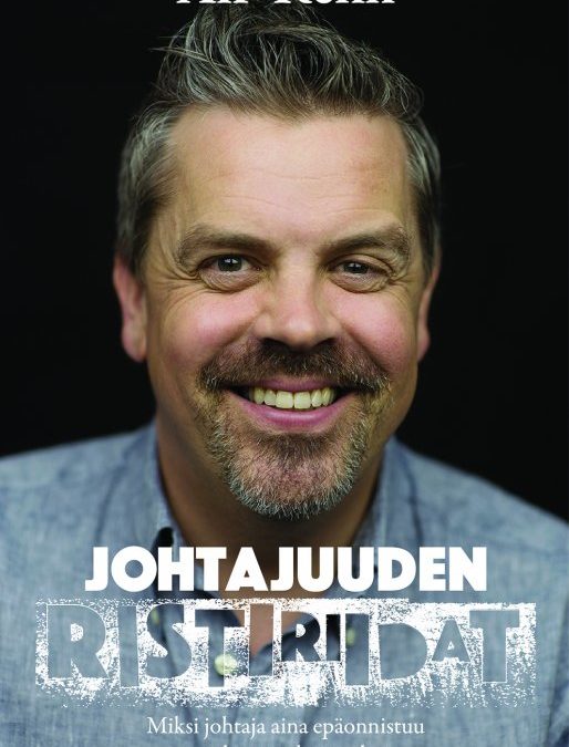 Johtajuus on ristiriitaista