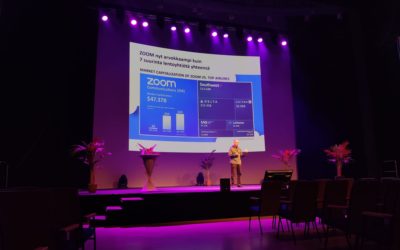 Kun isä tekoälyn osti