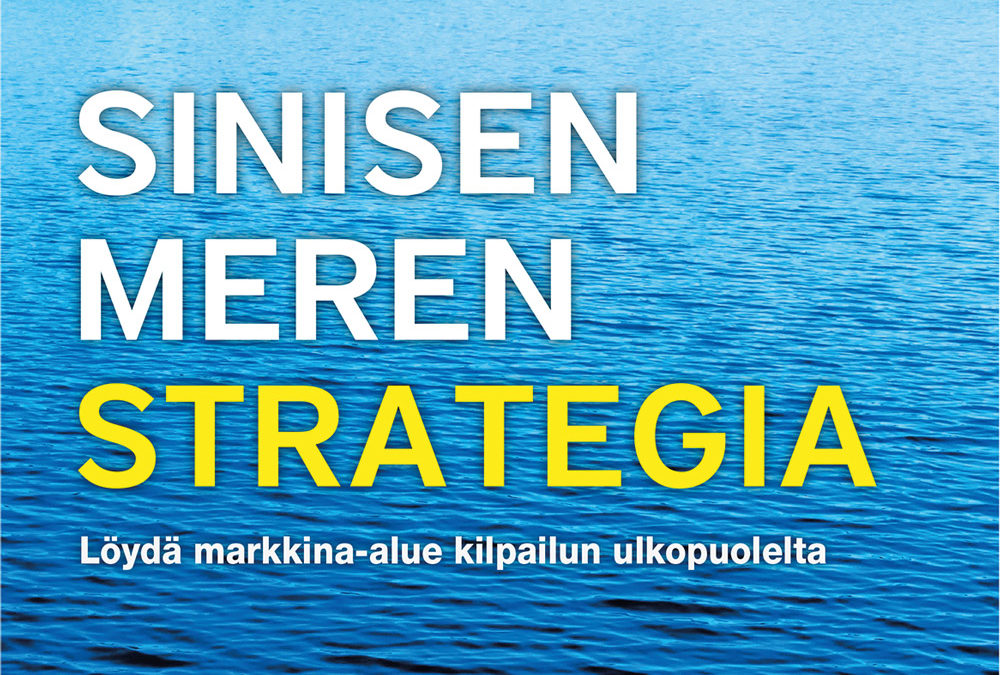 Aavan meren tuolla puolen