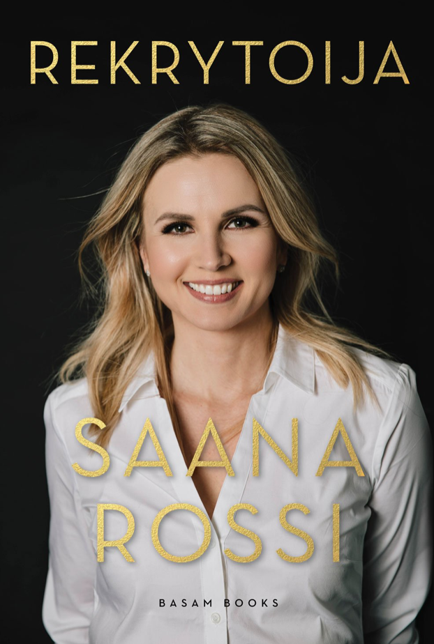Rekrytoija – Saana Rossi-2p