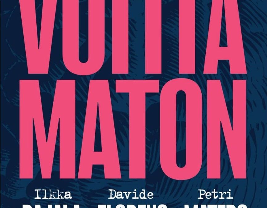 Avaimet menestykseen