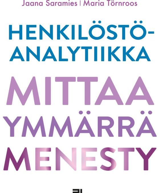 Henkilöstöanalytiikka