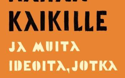 Matias ei lähde barrikaadeille