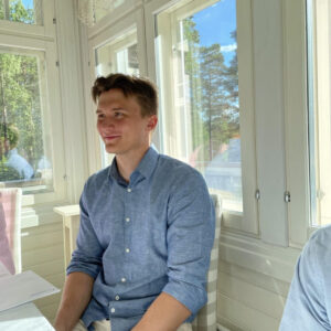 Kasper Heikkilä
