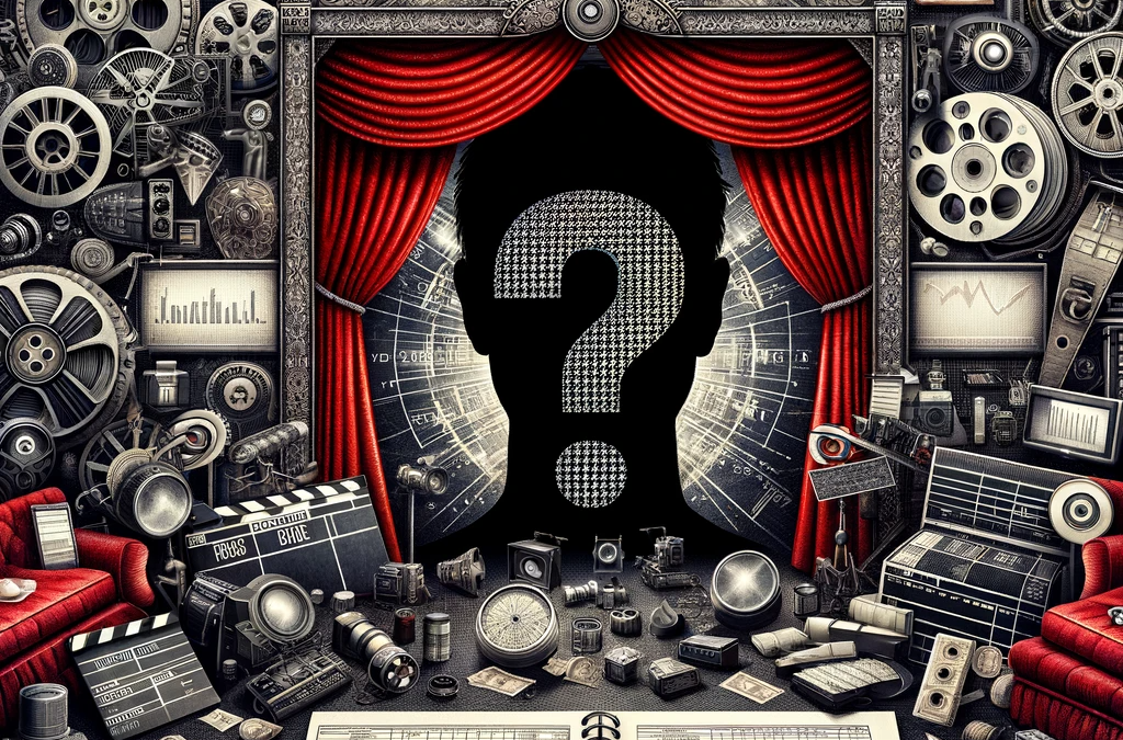 Tuottaja on johtaja ja esihenkilö